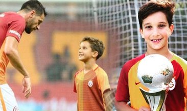 Hakan Balta'nın oğlu Bayern Münih'e transfer oldu! Son dakika transfer haberleri