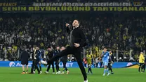 Tedesco rekor pesinde