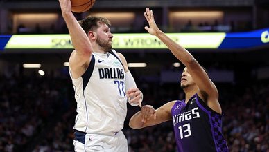 Mavericks’ten Kings’e büyük fark! | NBA’de gecenin sonuçları