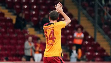 Galatasaray - İstanbulspor maçı sonrası Juan Mata: Şampiyonluklar kazanmak istiyorum
