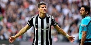 Gomez’e Wolfsburg kancası