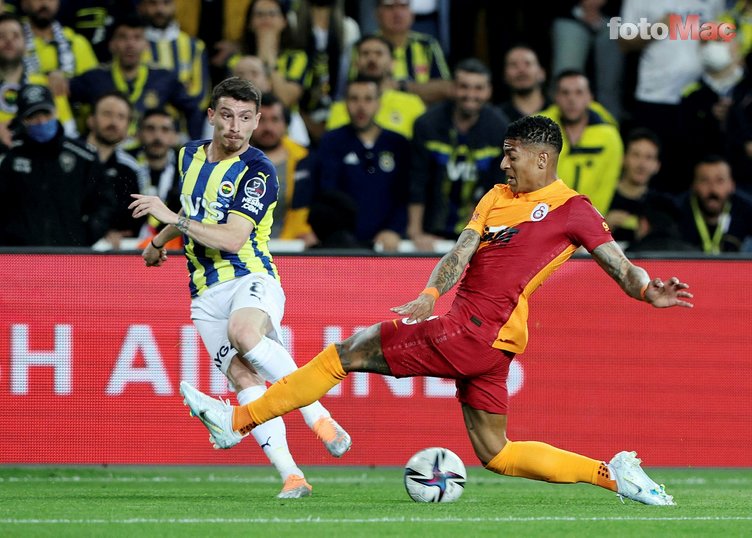 Hikmet Karaman Fenerbahçe - Galatasaray maçını yorumladı! Derbiyi kim kazanır?