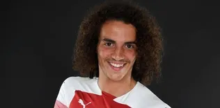 Arsenal, Guendouzi’yi transfer etti