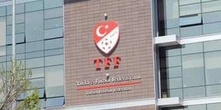 TFF'den Galatasaray ve Kayserispor'a tebrik