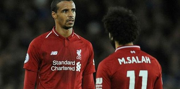 Liverpool liderliği Manchester City'ye bıraktı