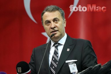 Beşiktaş yeni Talisca’sını buldu!