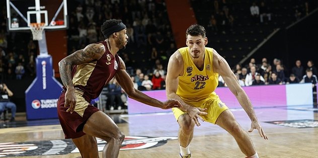 Trabzonspor deplasmanda galip!