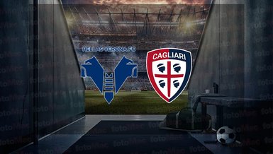 Hellas Verona - Cagliari maçı ne zaman? Saat kaçta ve hangi kanalda canlı yayınlanacak? | İtalya Serie A