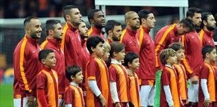 Galatasaray eksilerde