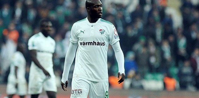 Timsah’ta Sow krizi