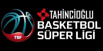 Tahincioğlu Basketbol Süper Ligi puan durumu ve play-off eşleşmeleri