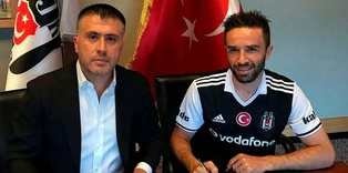 Fenerbahçe'den gönderme!