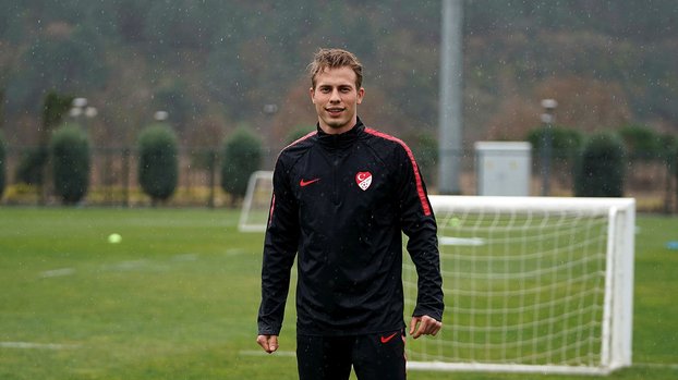 Galatasaray'ın istediği İsmail Çokçalış'a Beşiktaş ve Fenerbahçe kancası!