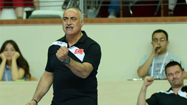 Solhanspor’da Reşat Arığ dönemi