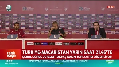>Şenol Güneş: Son kararımı yarın vereceğim