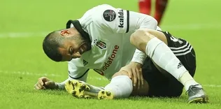 Beşiktaş’ta sakatlık alarmı! Burak Yılmaz...