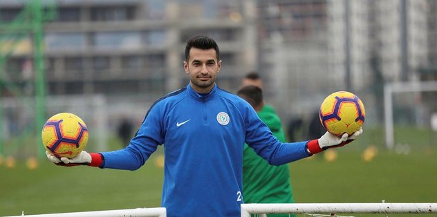 Gökhan Akkan için yeni atak