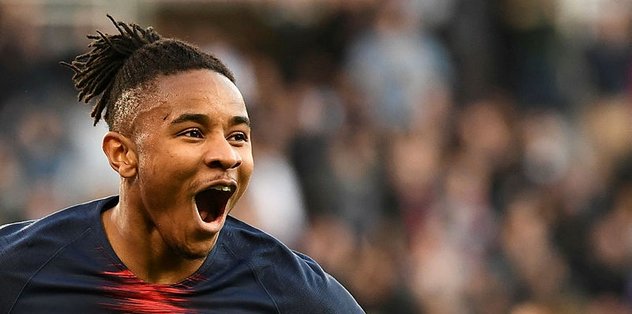 Leipzig Nkunku'yu transfer etti