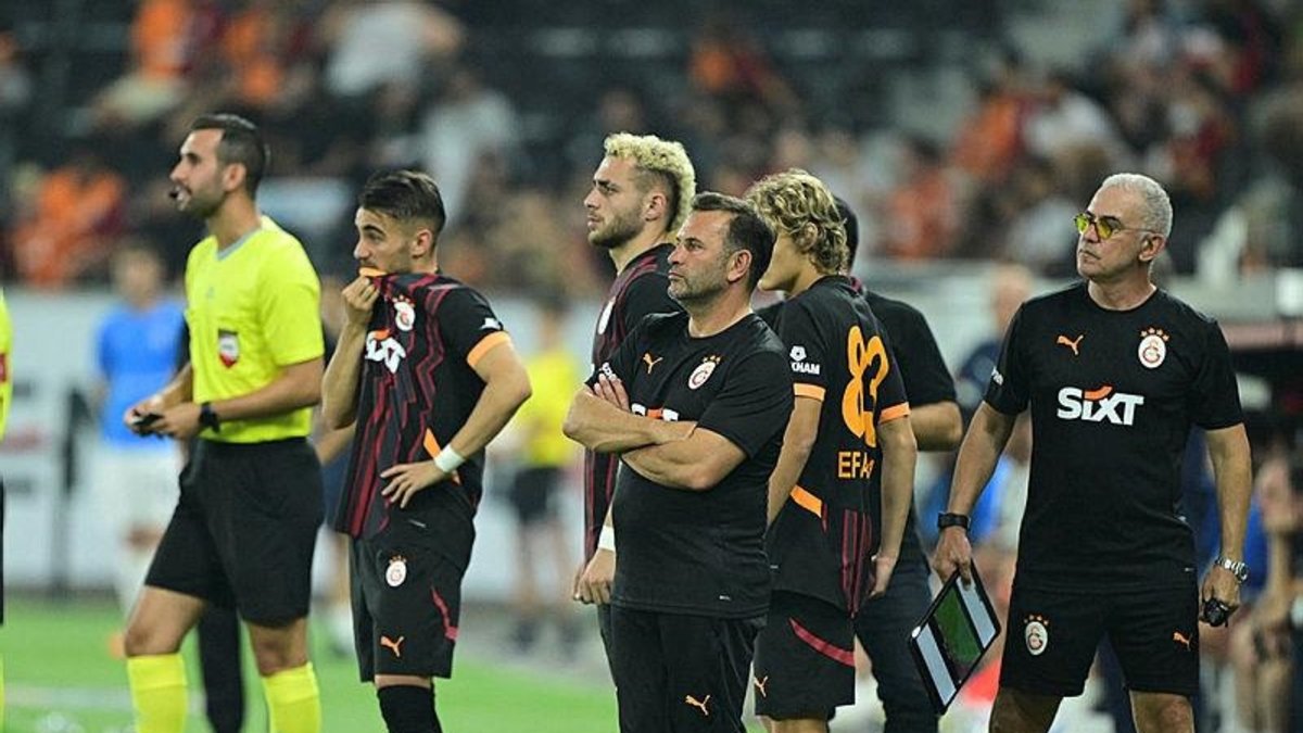 İddaa'da favori Aslan