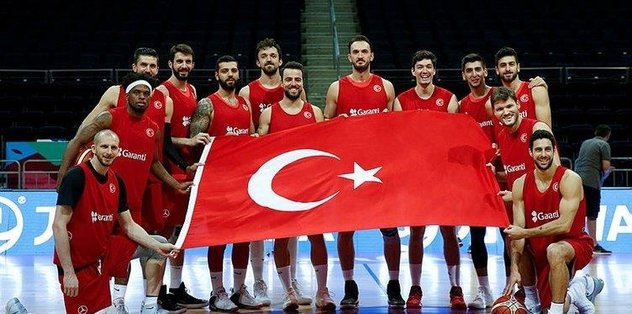 Dünya bizi konuşsun