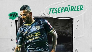 Amilton Çaykur Rizespor'da!