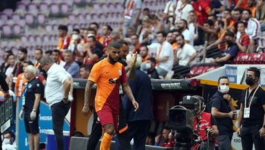 Hedefteki isim DeAndre Yedlin