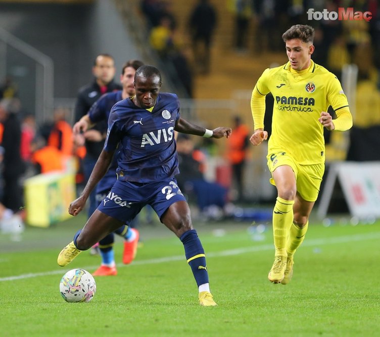 Bruma Fenerbahçe'ye geri dönecek mi? Portekiz'den flaş yorum!