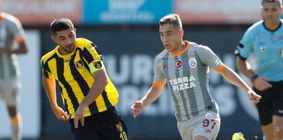 Yedekler Parladi Son Dakika Galatasaray Haberleri Fotomac