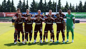 Fırtına kaçamadı