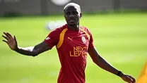 Tottenham’ın gözü Osimhen’de