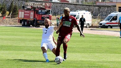 Bandirmaspor 1 0 Akhisarspor Mac Sonucu Fotomac