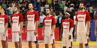 Avrupa Şampiyonası hazırlıkları sürüyor