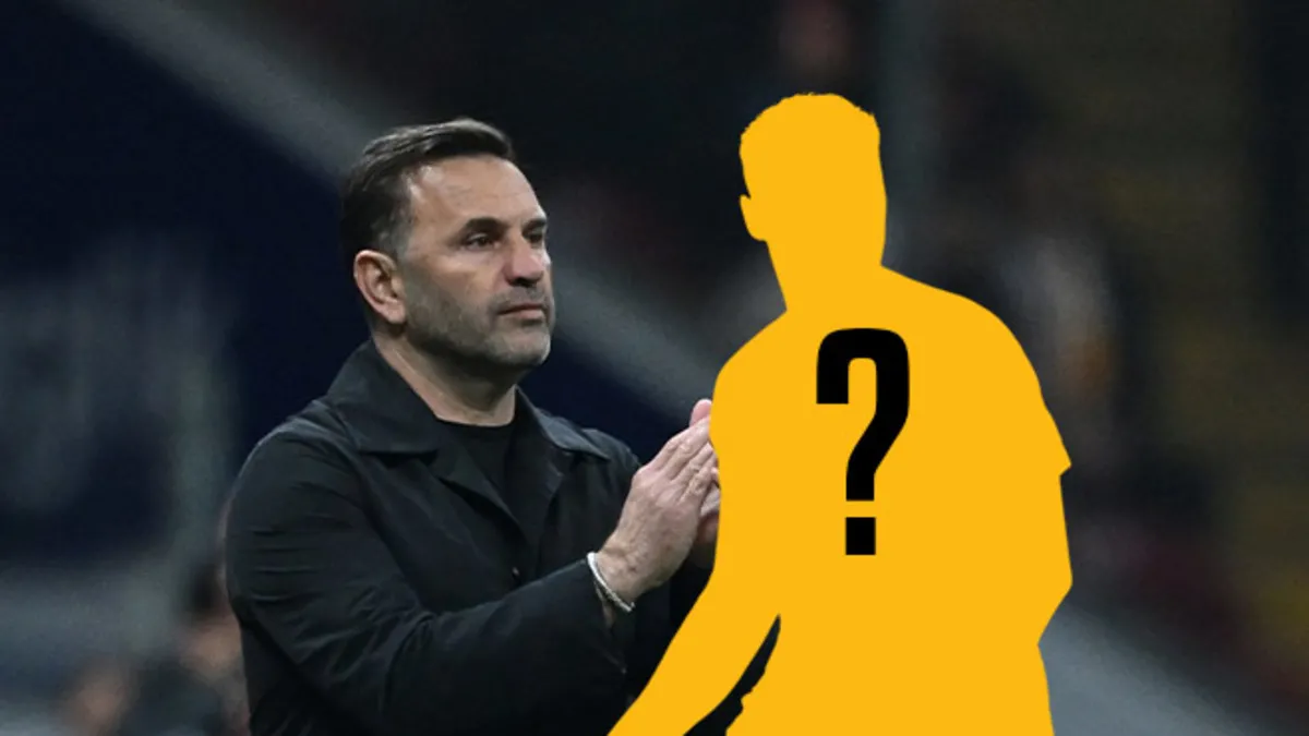 Galatasaray'da Victor Nelsson gelişmesi! Gelecek sezon...
