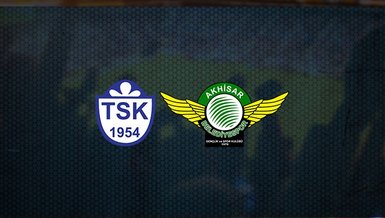 Tuzlaspor - Akhisarspor maçı ne zaman, saat kaçta ve hangi kanalda canlı yayınlanacak? | TFF 1. Lig