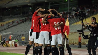 Mostafa Mohamed'li Mısır sahasında galip | Mısır - Libya: 0-3 (MAÇ SONUCU - ÖZET)