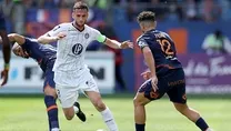 Boomen PSV’ye gidiyor