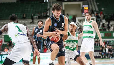 Telekom, Bursa’yı devirdi: 78-69