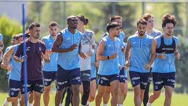 Trabzonspor, Sivasspor'a konuk oluyor!