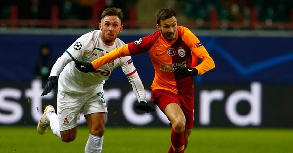 Linnes Icin Transfer Aciklamasi Son Dakika Galatasaray Haberleri Fotograflari Fotomac