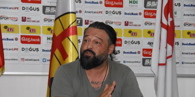 Eskişehirspor’da Fuat Çapa şoku