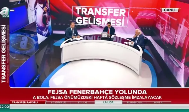 Fejsa Fenerbahçe yolunda