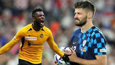 TRABZONSPOR TRANSFER HABERİ - Bjelica istiyordu! Fırtına 2 yıldız için bastırıyor