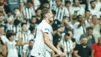 Wout Weghorst: Harika bir maçtı!