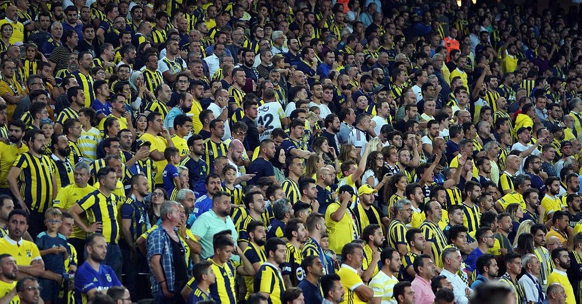 Kadikoy De Sov Son Dakika Fenerbahce Haberleri Fotomac