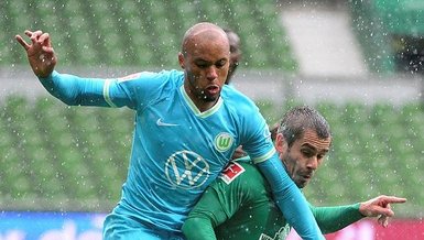 Tisserand Fenerbahçe için sabırsızlanıyor!