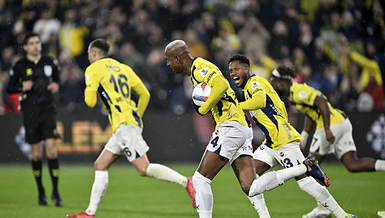 Fenerbahçe ve Lazio'dan hazırlık maçı kararı!