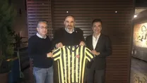 Bu neyin görüşmesi?