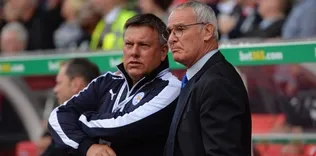 Ranieri’nin yardımcısı göreve getirildi