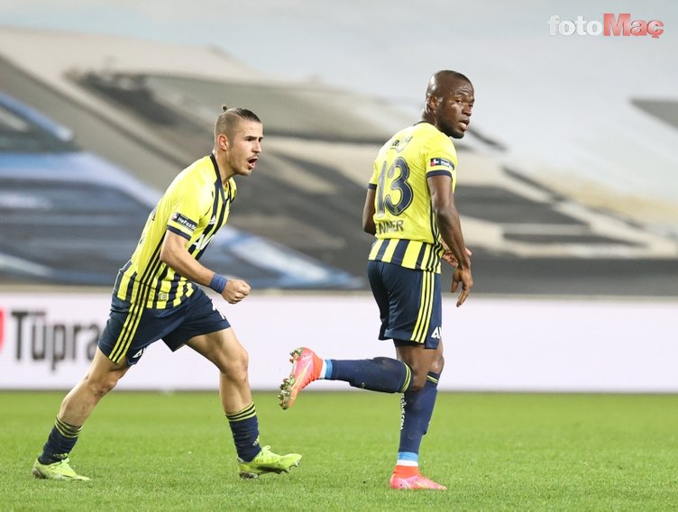 Son dakika Fenerbahçe haberi: Erol Bulut'tan futbolcularına sitem! "Bundan sonra..."
