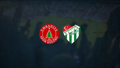 Umraniyespor Bursaspor Maci Ne Zaman Saat Kacta Ve Hangi Kanalda Canli Yayinlanacak Tff 1 Lig Fotomac